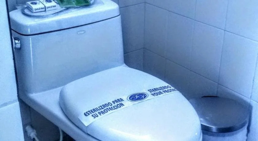 Hotel Fontanar Usaquen