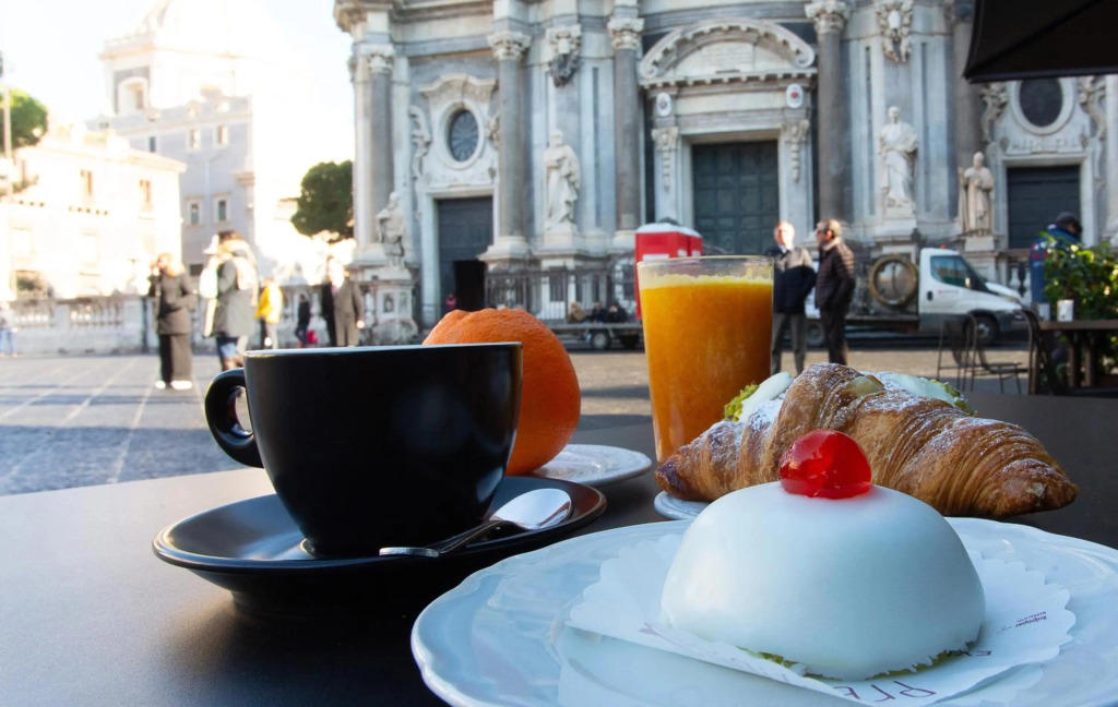 Duomo Luxury Suite Catania