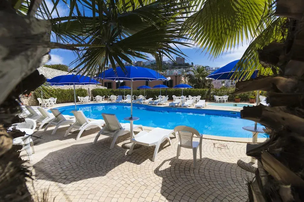 Hotel Ristorante Panoramico