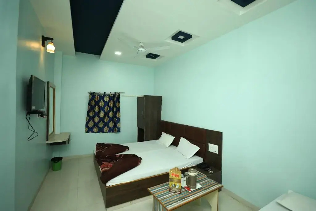Hotel Shikha Palace
