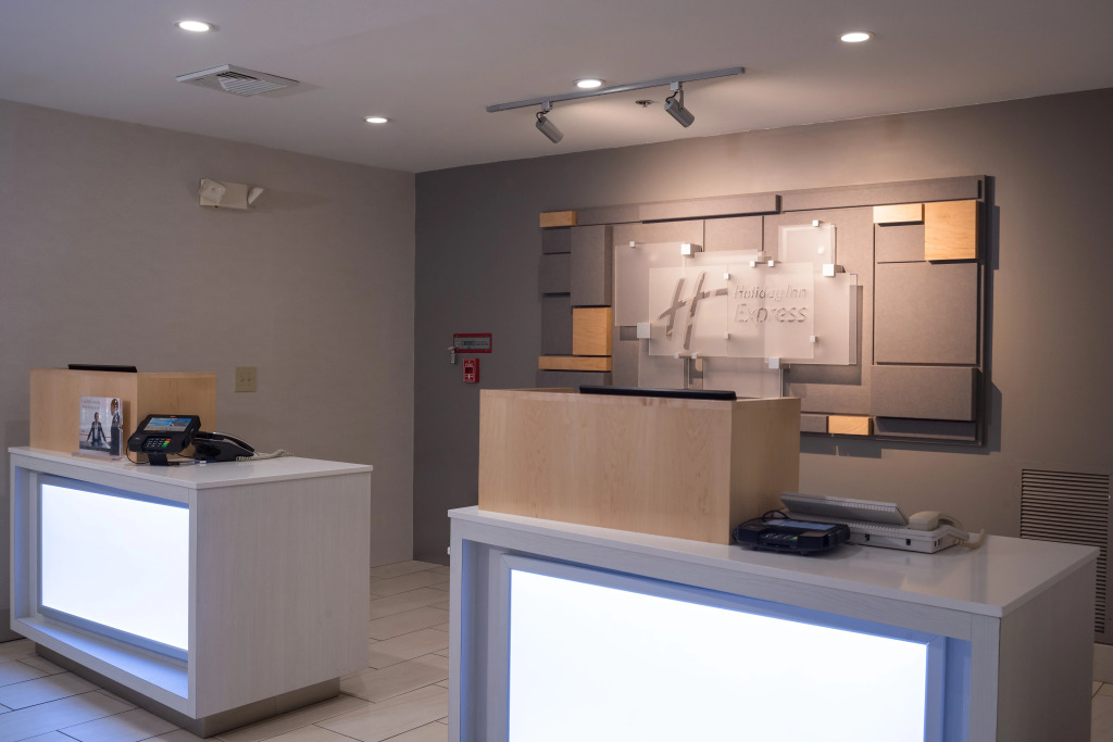 Holiday Inn Express Branford-New Haven by IHG