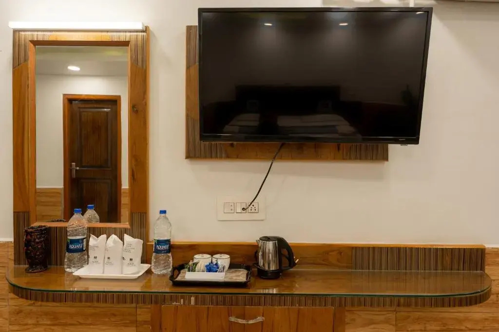Rubab Guest House