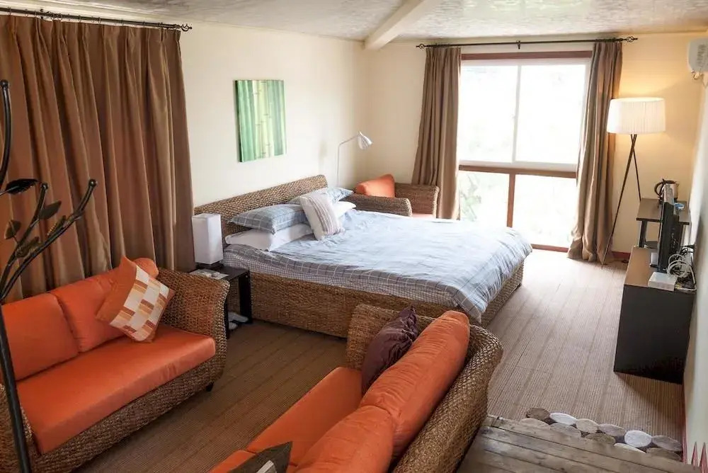 Yangshuo Imperial City Hotel