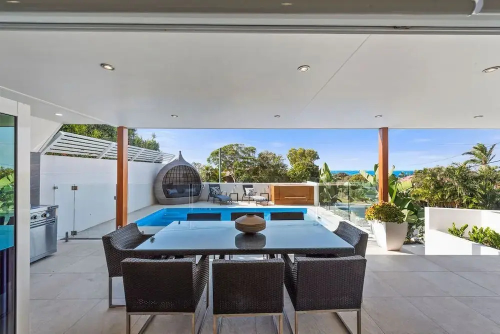 Ultimate Beach House