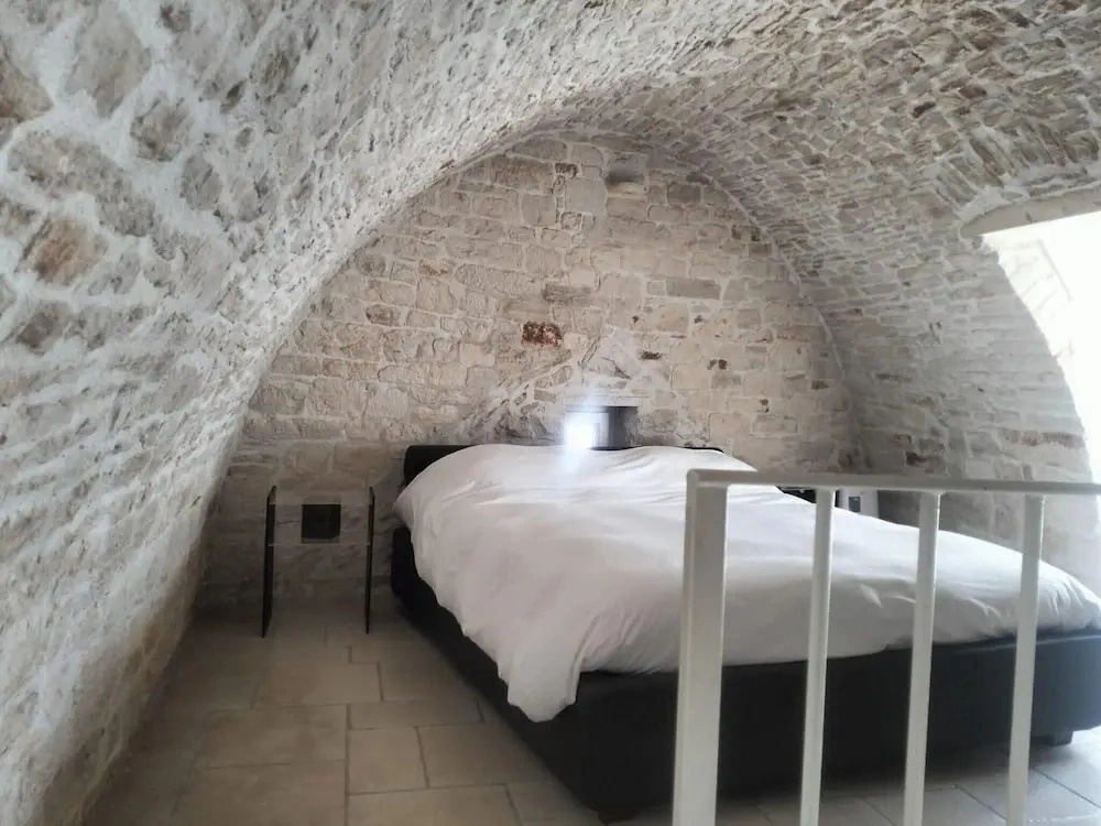 Apartment in Martina Franca Near Basilica