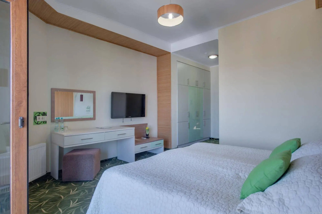 Villa Pinia Eco-hotel