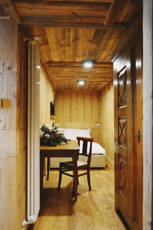 Maison Carrel Elegant 12