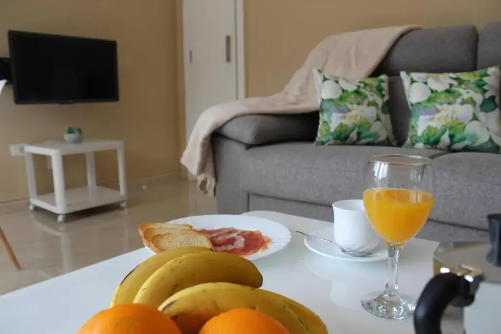 HolidaynorthTenerife Exotic Apartament