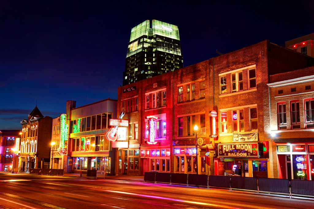 Staybridge Suites Mt. Juliet - Nashville Area by IHG