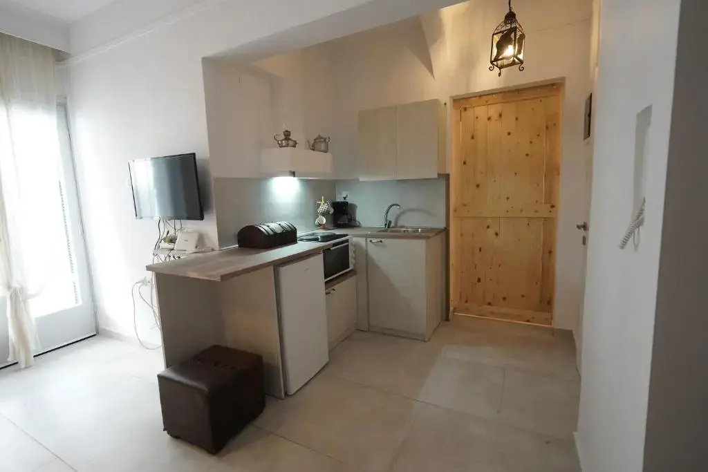 "Del Sole" Spa Apartment
