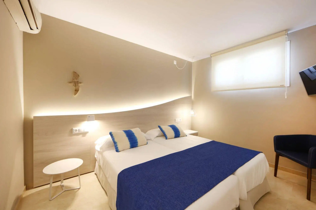 Son Caliu Apartamentos