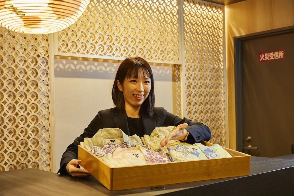 Tabist kiki HOTEL KYOTO Gojo Karasuma