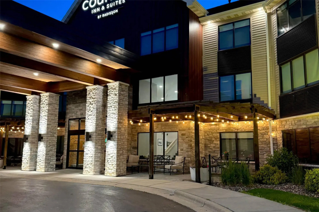 Country Inn & Suites by Radisson, Appleton, WI