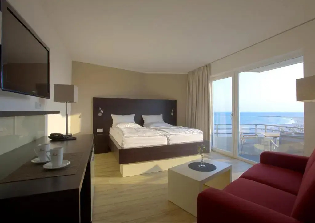 Strandhotel Bene