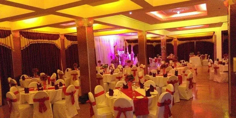 Sampath Hotel Nuwara Eliya