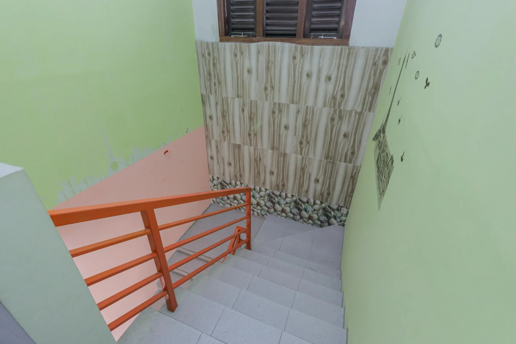 Urbanview Hotel K-15 Surabaya