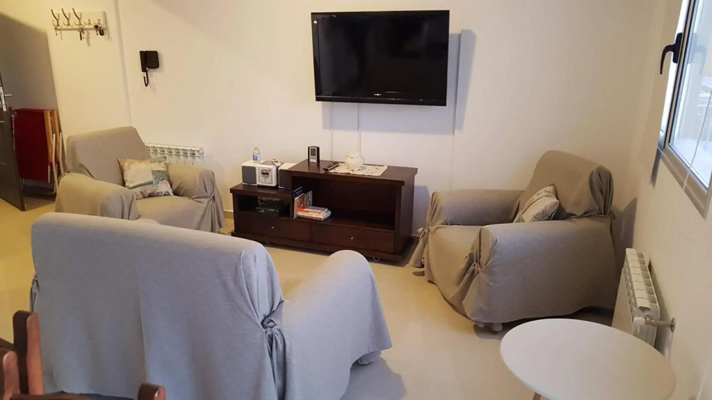 Departamento en Puerto Madryn 5° P céntrico a 150 mts del mar con cochera