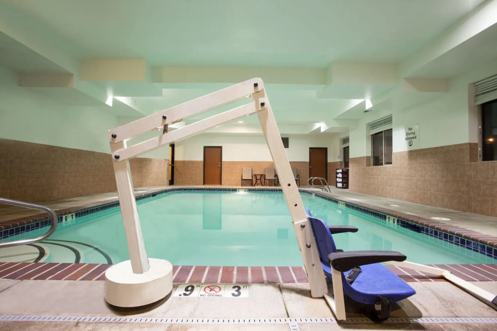 Holiday Inn Express Newport by IHG