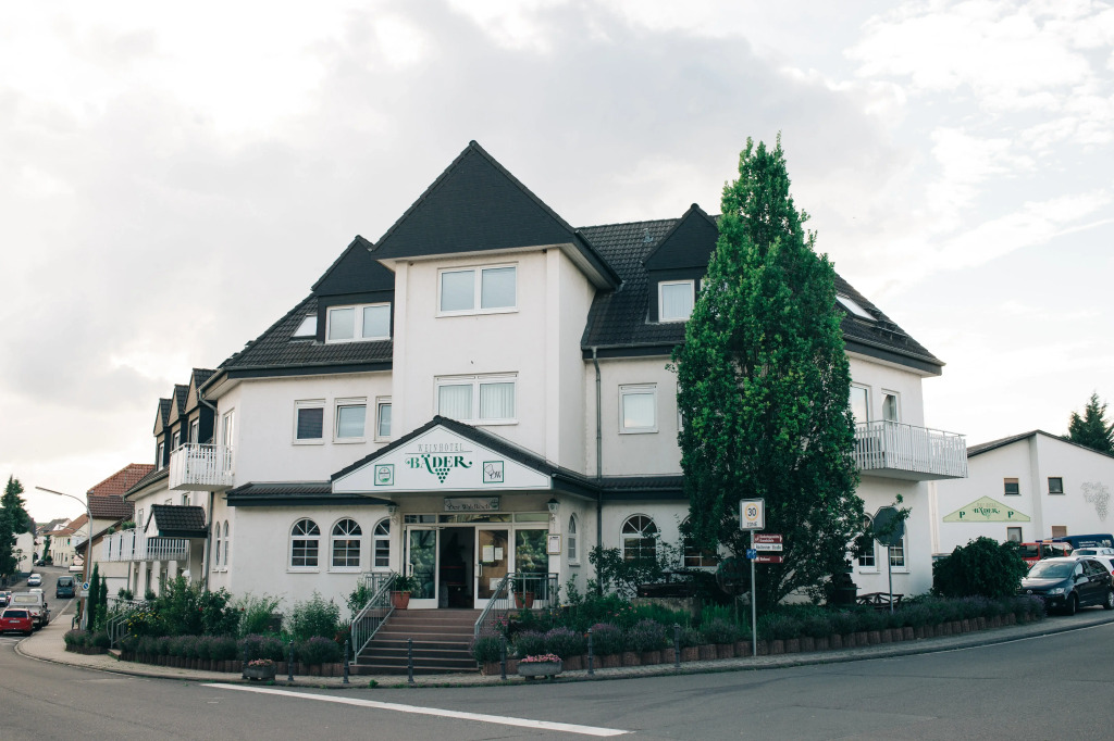 Weinhotel Bäder