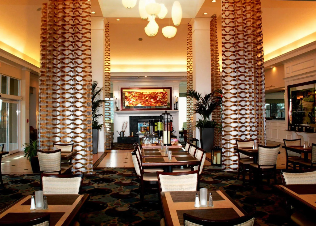 Hilton Garden Inn Mobile West I-65 Airport Boulevard