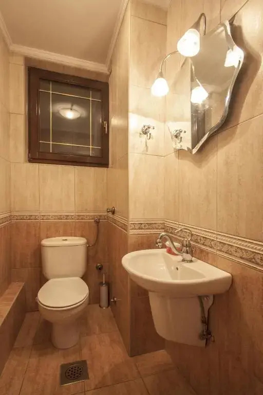 Central Exclusive Apartment