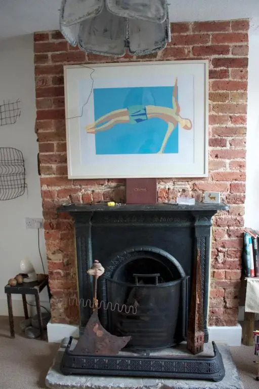 Whitstable Tree House Retreat