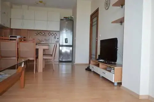 Galata Apartment