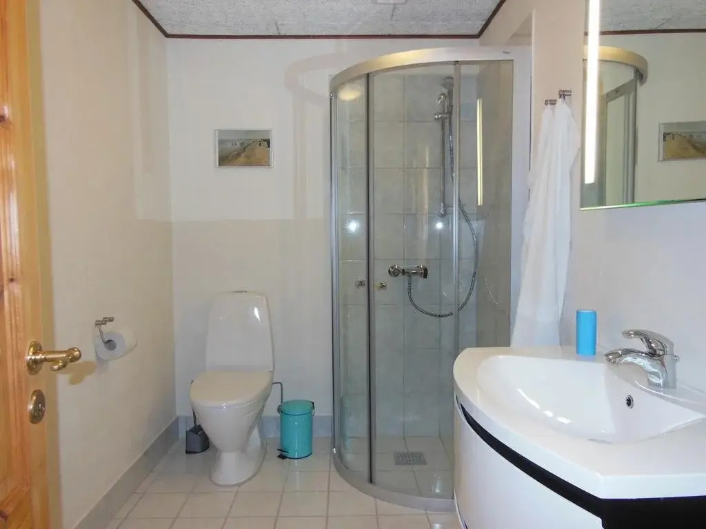 Nyager Apartments