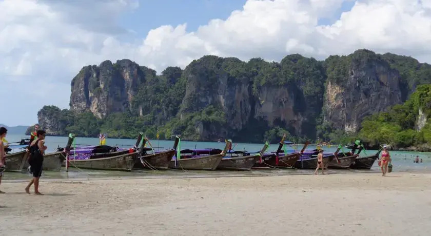 P Villa Ao Nang