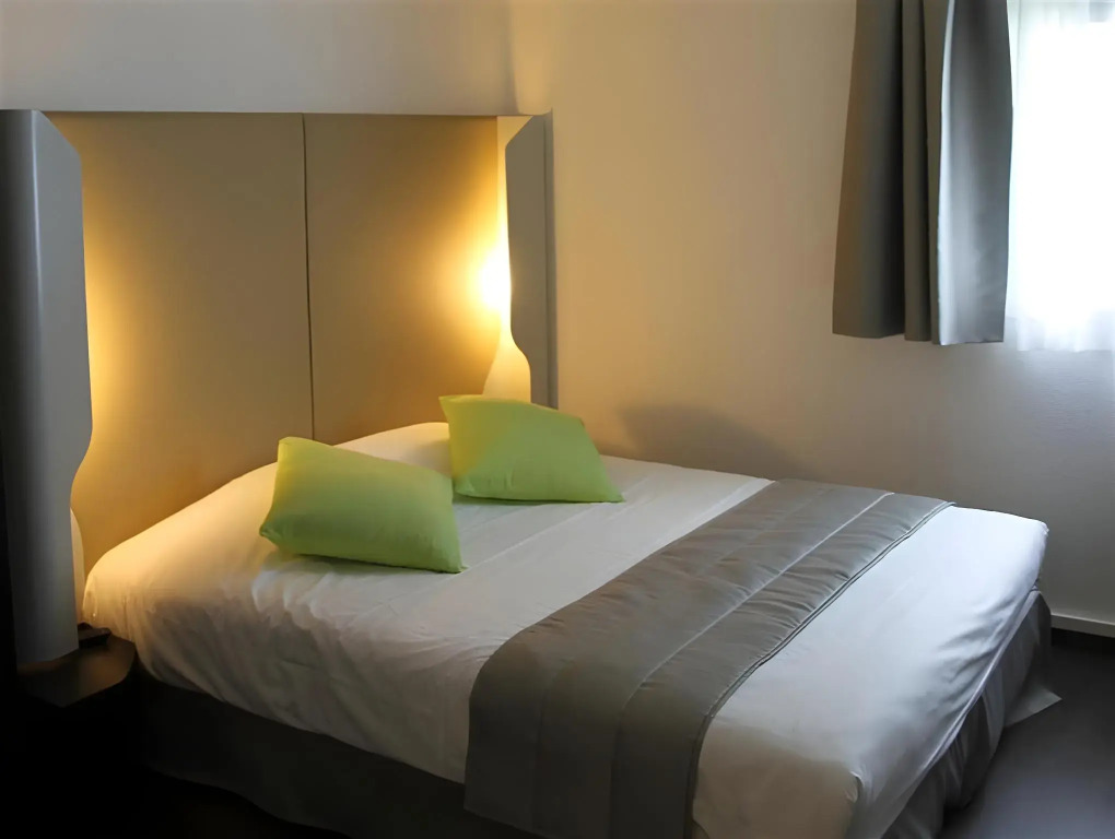 Mandarina Hotel Luxembourg Airport