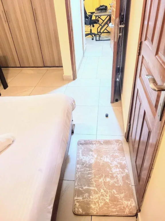 Elegant Urban Hideaway- 2 Bedroom Near Kilimani