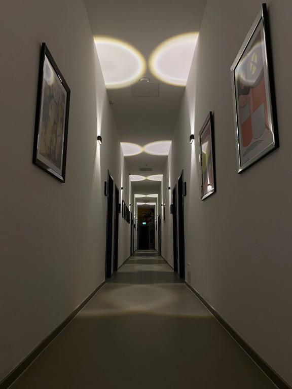 Hotel Amical