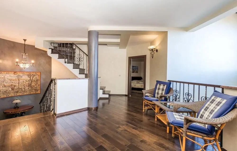Cozy Home In Icici With Sauna