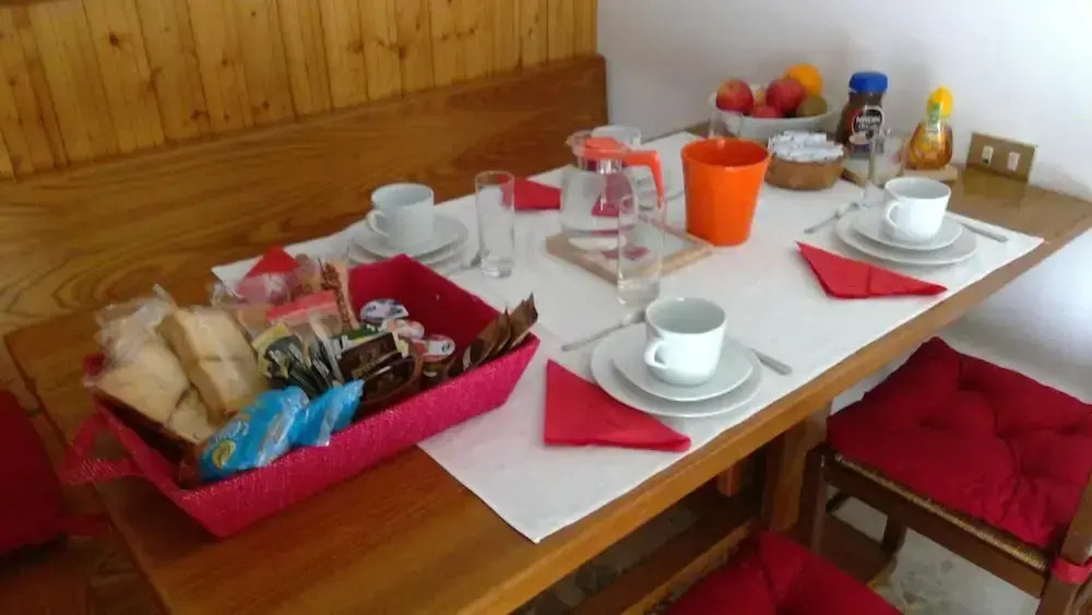 B&B Magenta