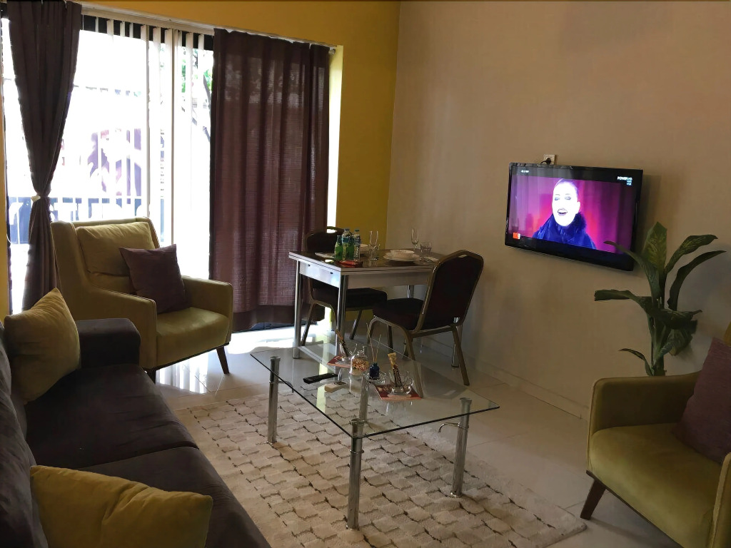 İmza Hotel Suite