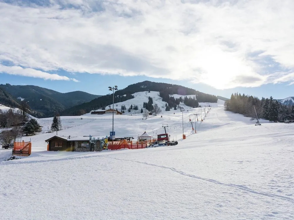 Hochzint
