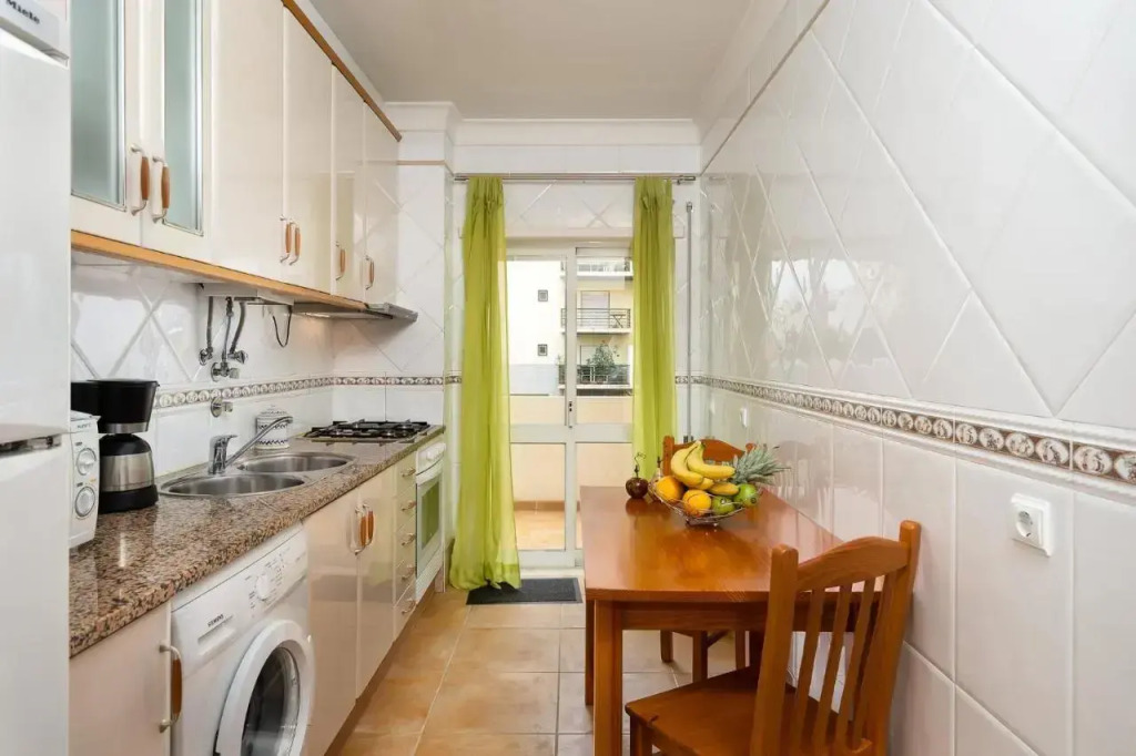 Cozy Apartment PORTIMÃO City Center