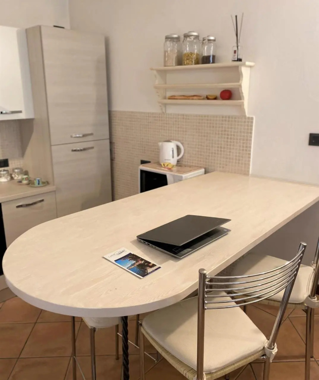 Casa Mia Apartment