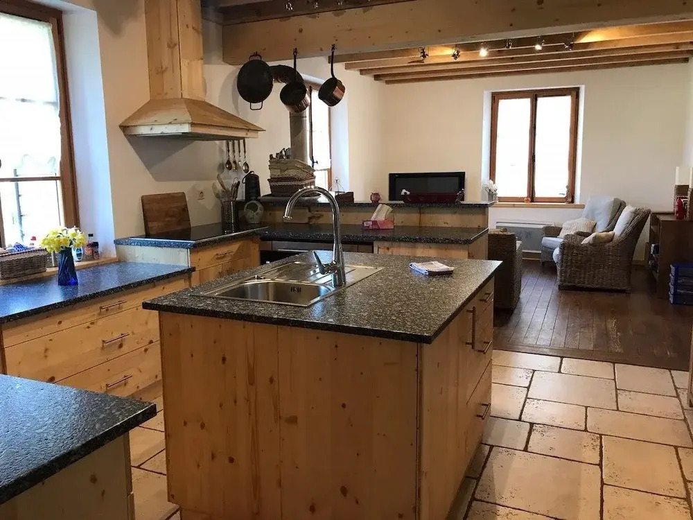 La Ferme Des Delices
