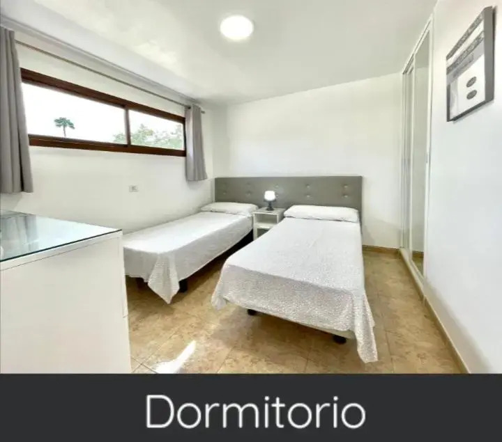 Yánez Sweet Apartment 312 Playa delInglés Maspalomas