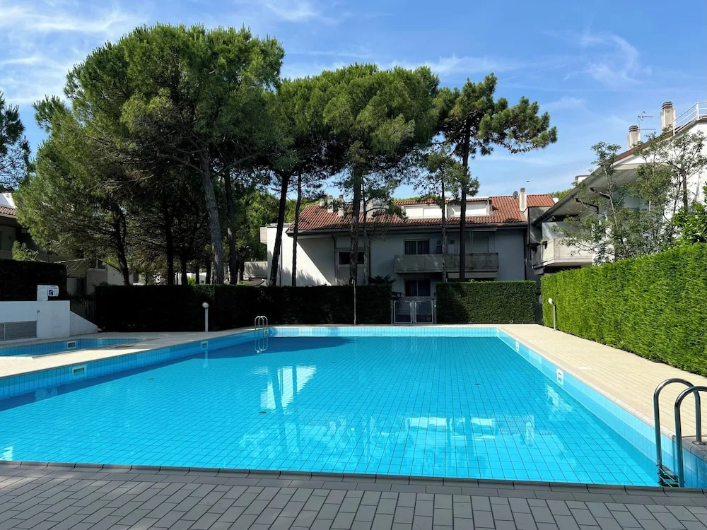 Perfect Holiday Apartment in a Nice Residence