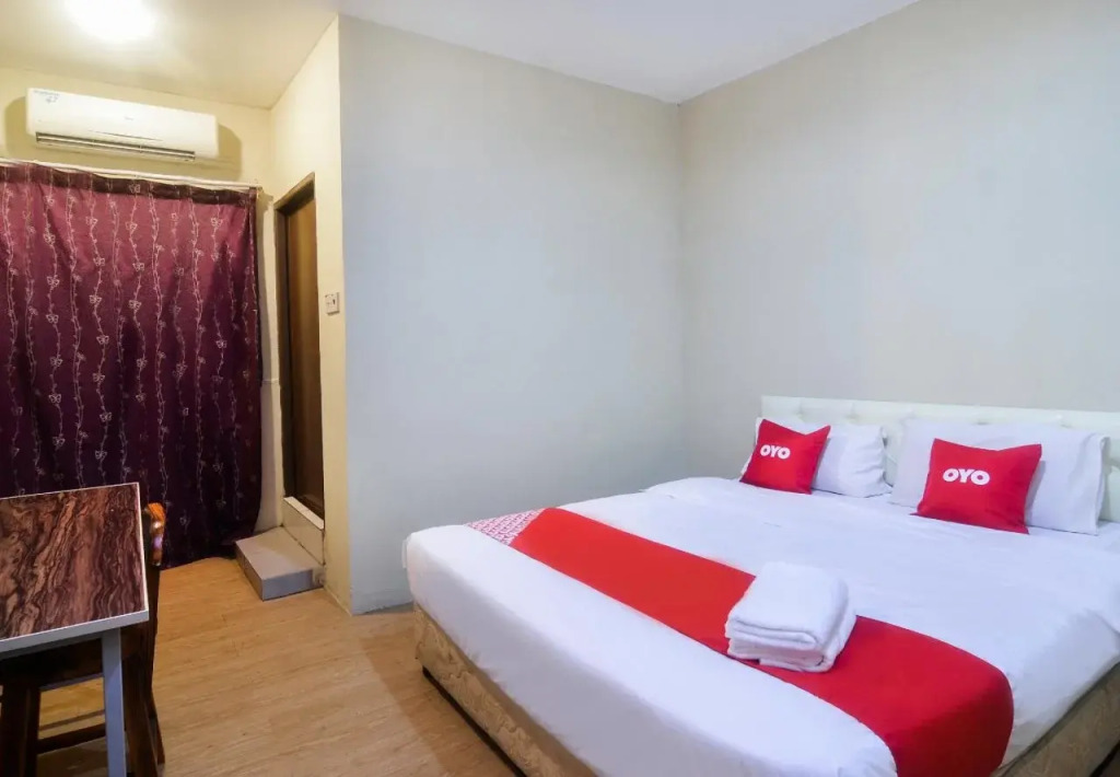 Premium Stay Hostel