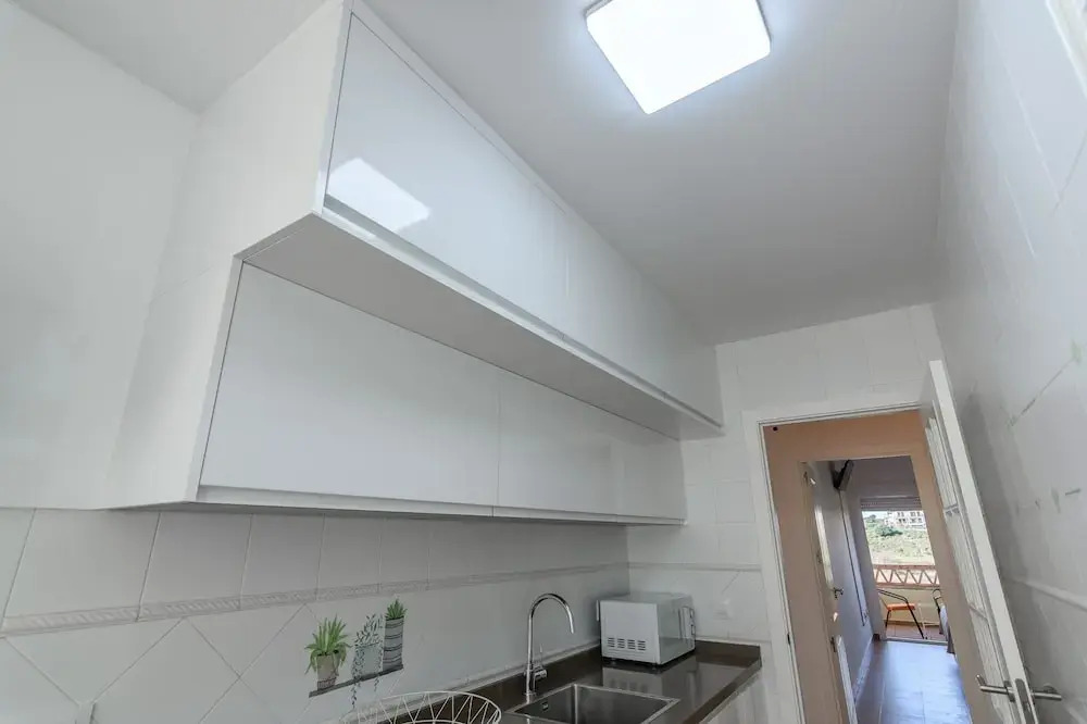 Family-friendly Apartment With Fast Wifi
