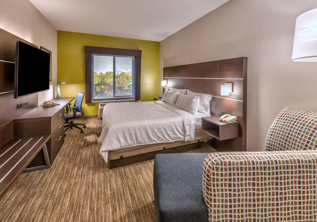 Holiday Inn Express Hotel & Suites Minden by IHG