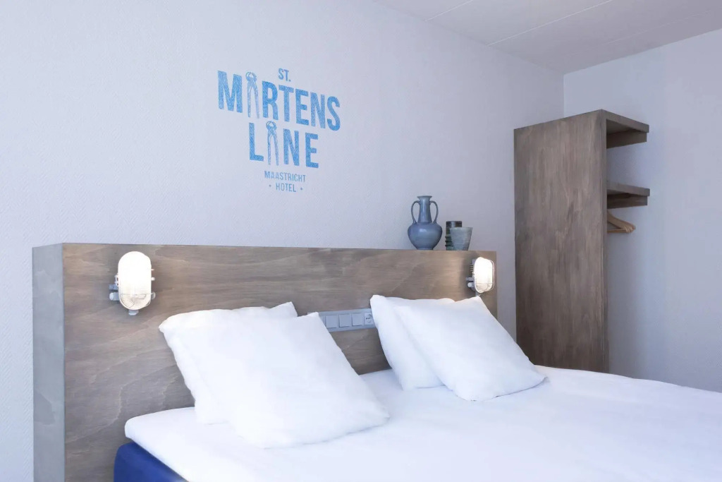 Townhouse Apartments Maastricht