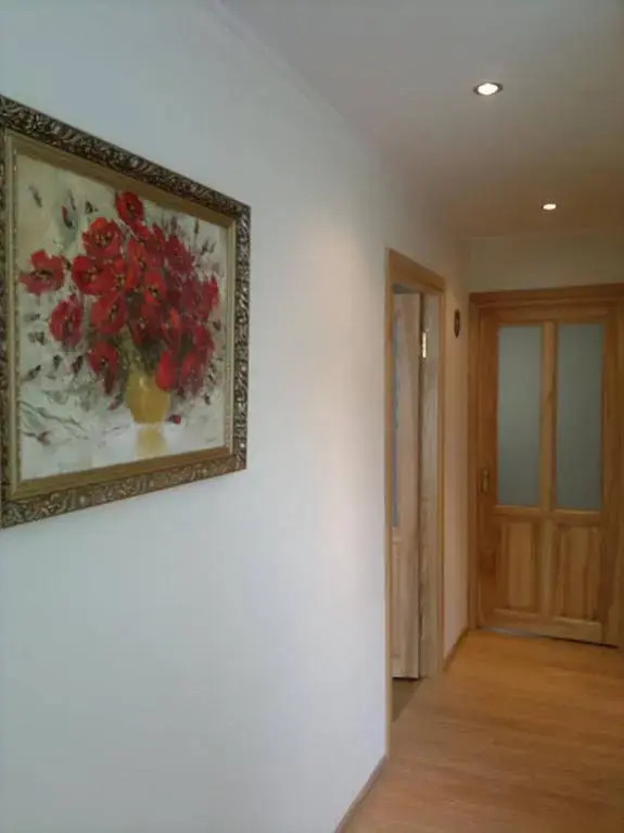 Accommodation 407