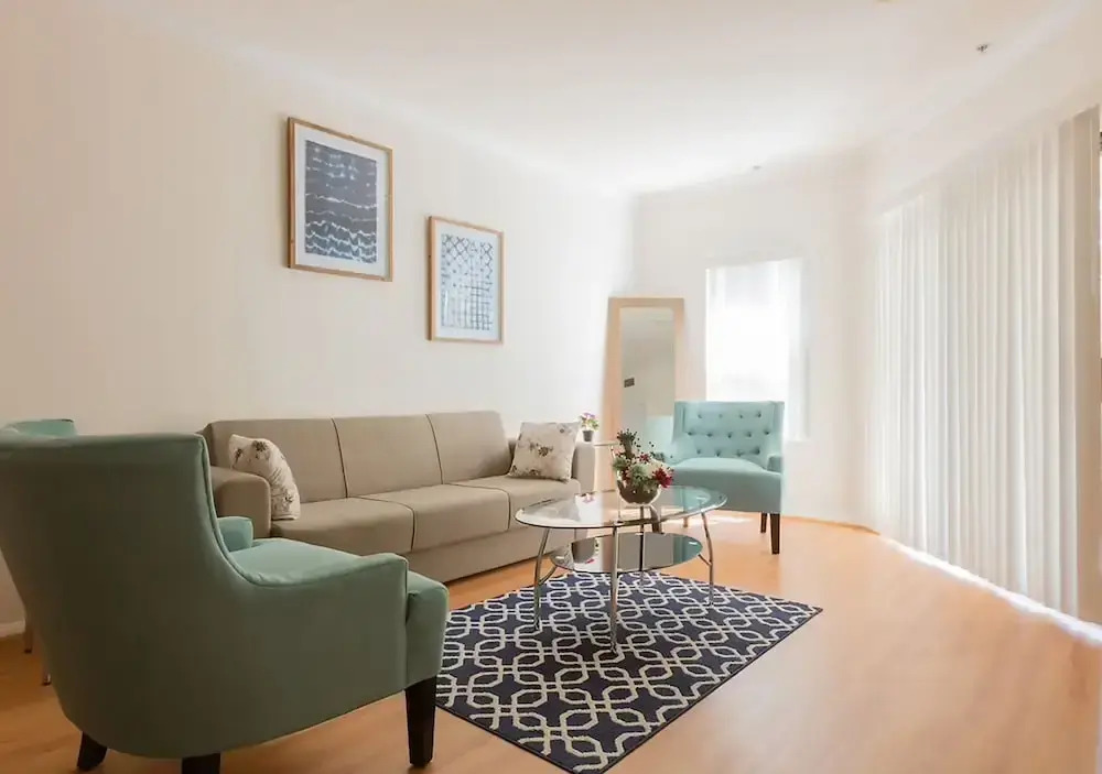 LAs Premier Apartments