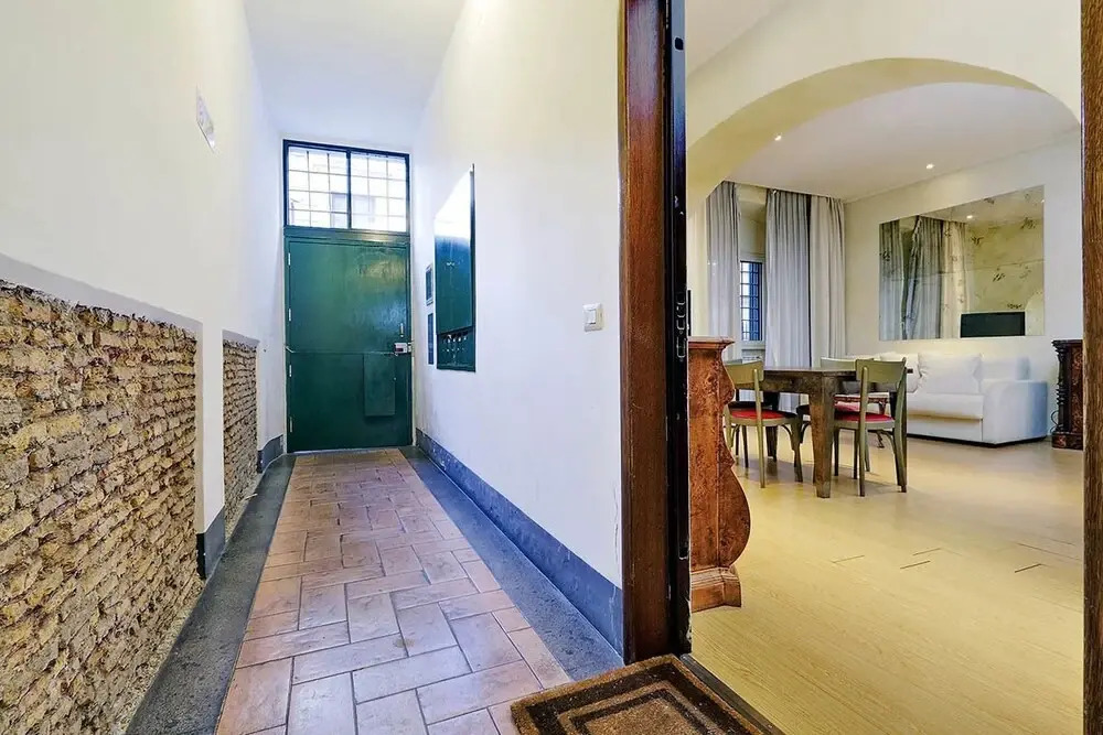 Conservatorio Apartment | Romeloft