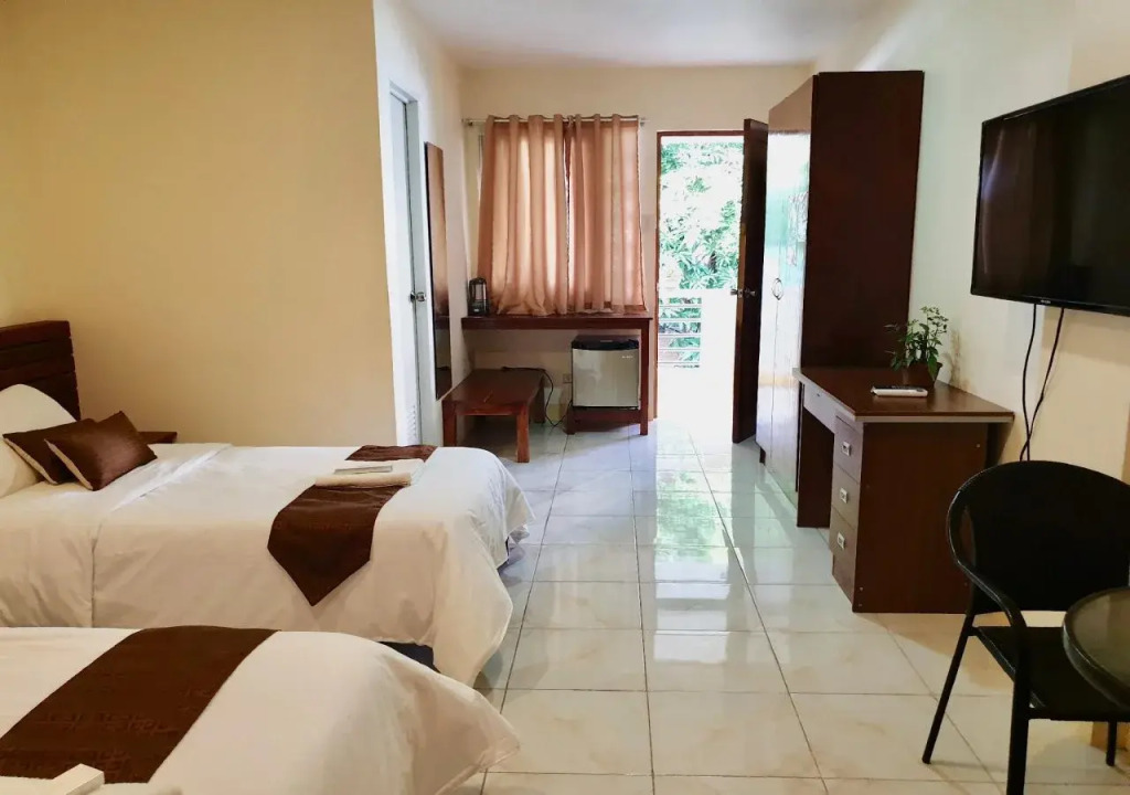 Fernandos Hotel