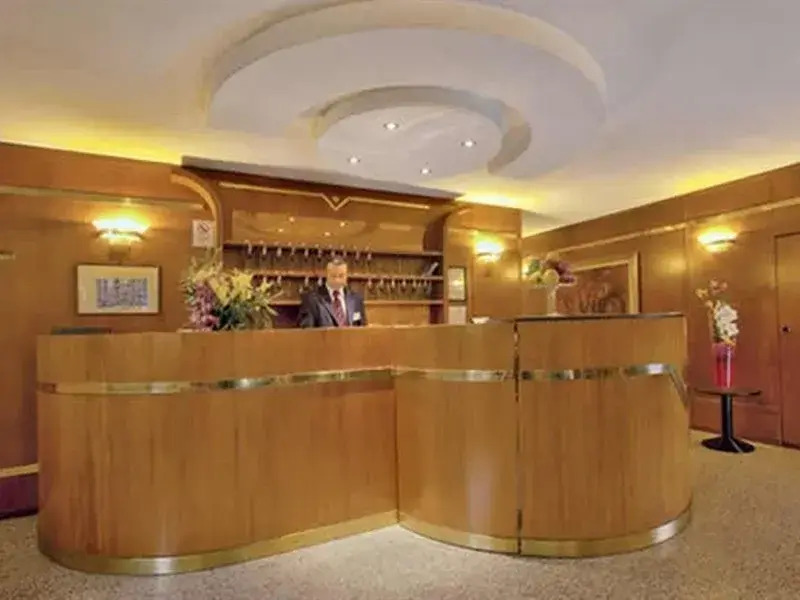 Hotel Desiderio